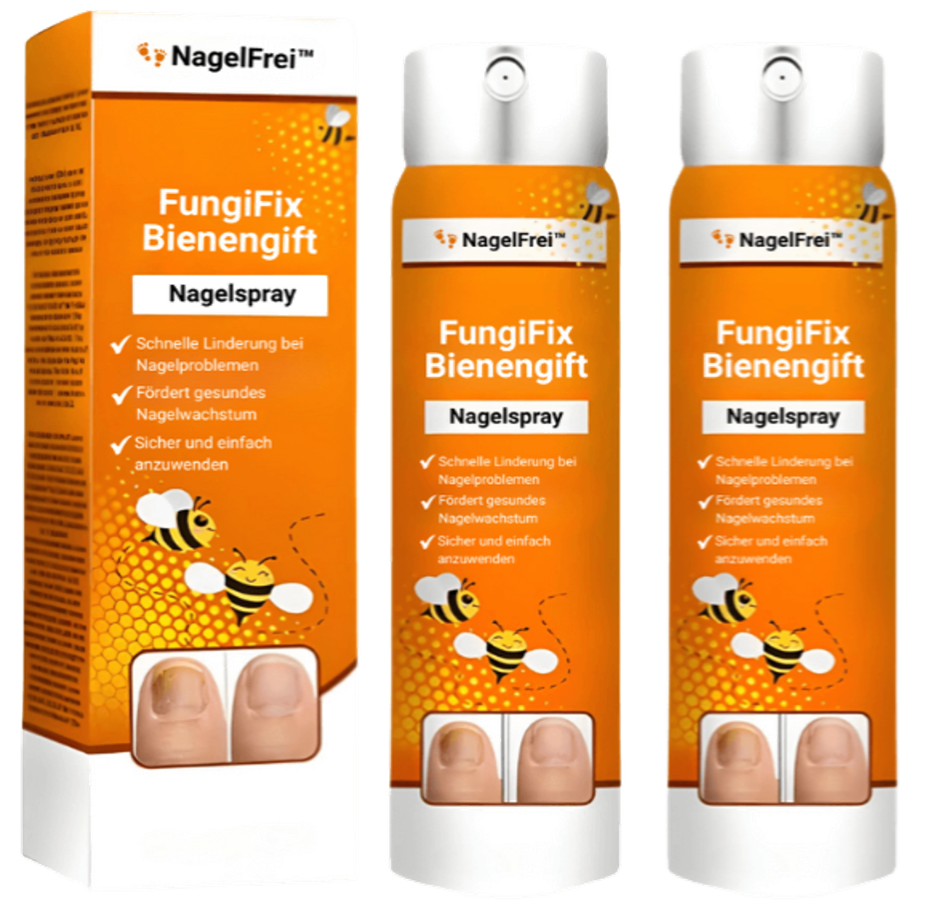 NagelFrei™