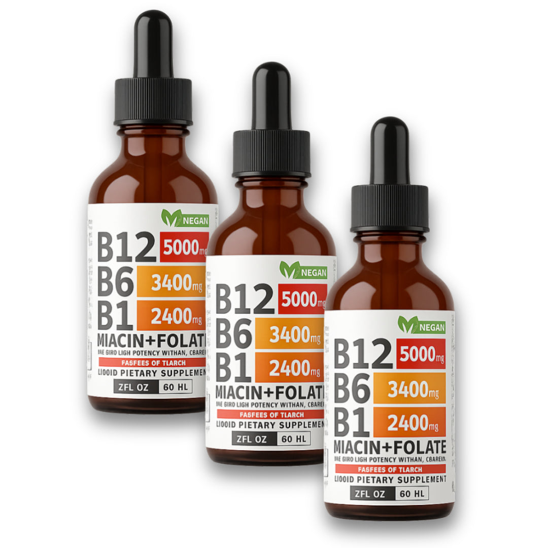 Nusava - B12
