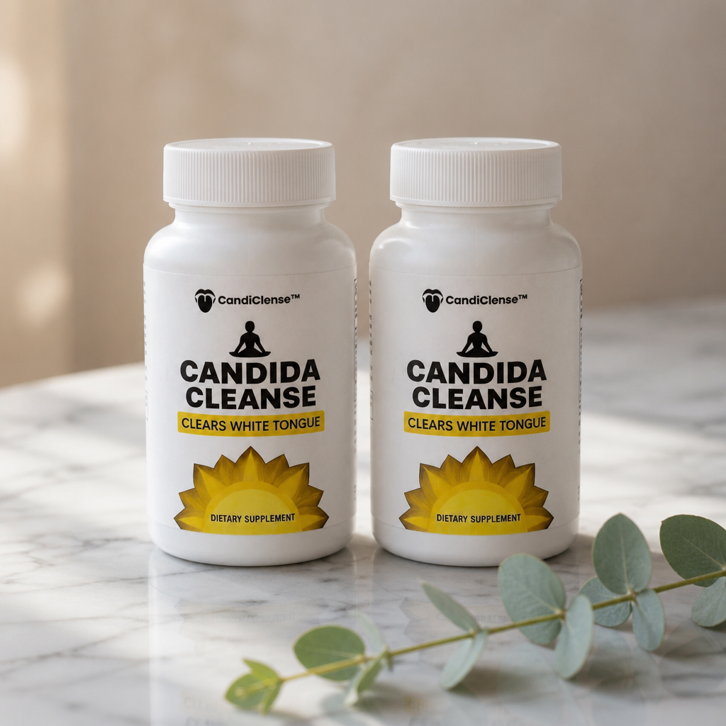 CandiClense™