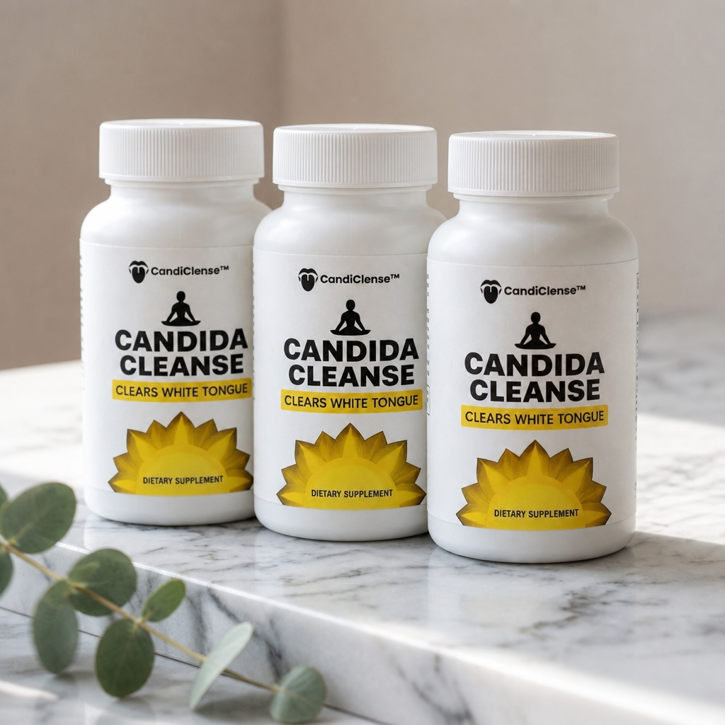 CandiClense™