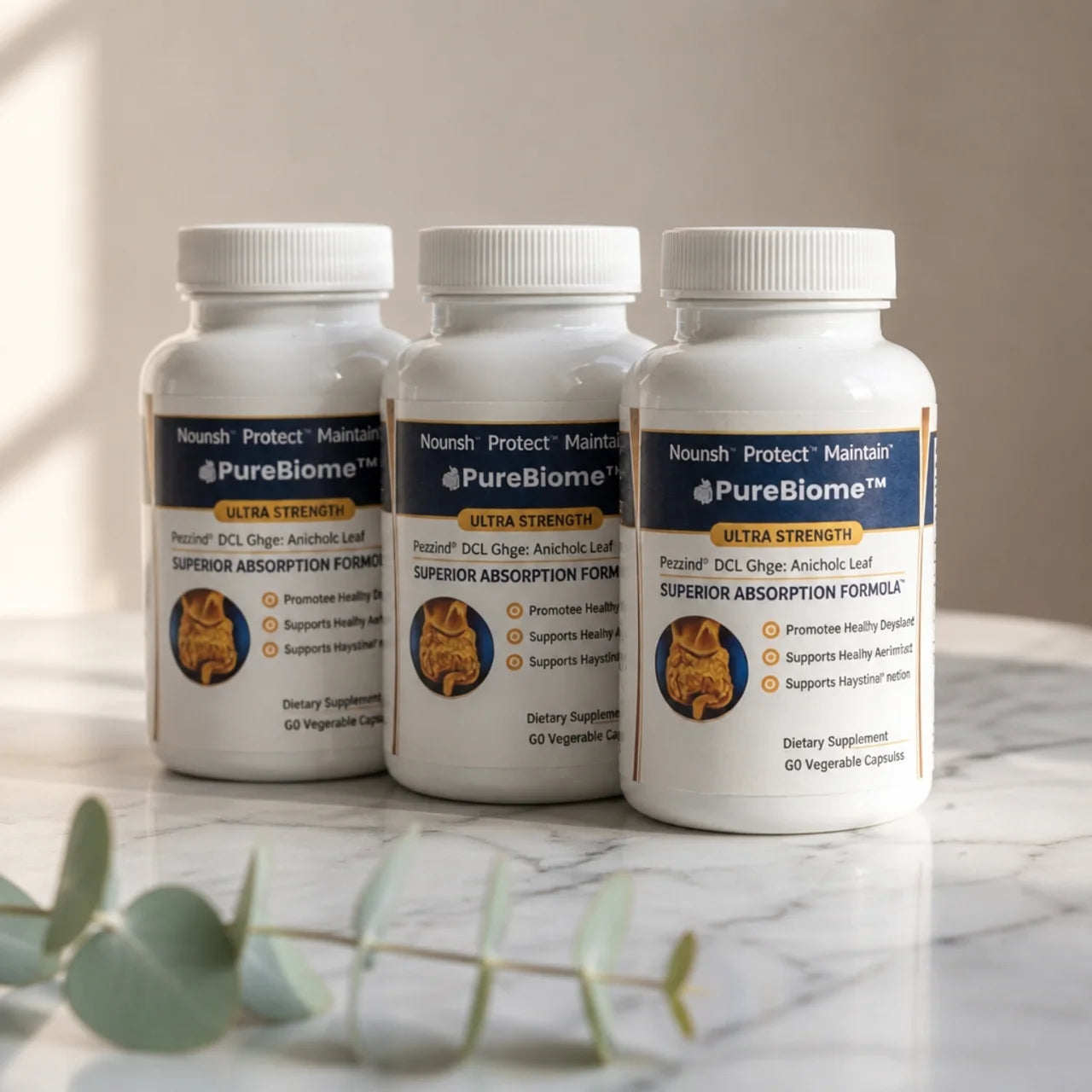 PureBiome™